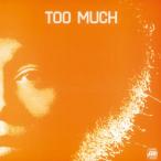 TOO MUCH/TOO MUCH[SHM-CD][ бумага жакет ][ возвращенный товар вид другой A]