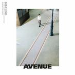 AVENUE/Keishi Tanaka[CD]【返品種別A】