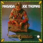 masada/ Joe * Thomas [CD][ возвращенный товар вид другой A]