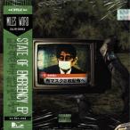 STATE OF EMERGENCY EP/MILES WORD[CD]【返品種別A】