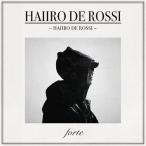 HAIIRO DE ROSSI/HAIIRO DE ROSSI[CD]【返品種別A】
