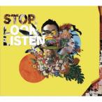 Yahoo! Yahoo!ショッピング(ヤフー ショッピング)STOP,LOOK,LISTEN/泰尊[CD]【返品種別A】