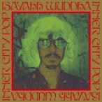 Inner city pop/Isayahh Wuddha[CD]【返品種別A】