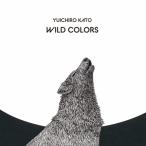 WILD COLORS/Yuichiro Kato[CD]【返品種別A】