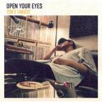 OPEN YOUR EYES/TEN'S UNIQUE[CD]【返品種別A】