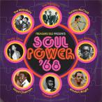 ソウル・パワー '68/オムニバス[CD]【返品種別A】