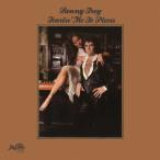 ティアーイン・ミー・トゥ・ピーシス/ベニー・トロイ[CD]【返品種別A】