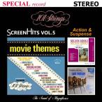  музыка из фильмов no. 5 сборник action & "саспенс" / "Крестный отец" love. Thema /101 -тактный кольцо s*o-ke -тактный la[CD][ возвращенный товар вид другой A]