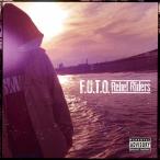Rebel Riders/F.U.T.O.[CD]【返品種別A】