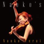 ショッピングCD Naoko's/寺井尚子[CD]【返品種別A】