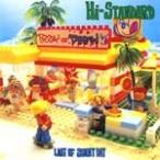 LAST OF SUNNY DAY/Hi-STANDARD[CD]