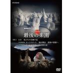 NHKスペシャル ホットスポット 最後の