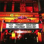 ライヴ・アット・ザ・ミスティック/Y＆T[CD]【返品種別A】