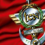 ザ・ローブ/テン[CD][紙ジャケット]【返品種別A】