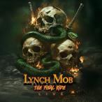  The * финальный * ride / Lynn chi*mob[CD+DVD][ возвращенный товар вид другой A]
