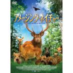  Ame - Gin g* nature / документальный фильм [DVD][ возвращенный товар вид другой A]