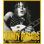 ショッピングローズ ランディ・ローズ【Blu-ray】/ランディ・ローズ[Blu-ray]【返品種別A】