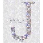 KinKi Kids concert tour J/KinKi Kids[Blu-ray]【返品種別A】