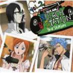 RADIO DJCD[BLEACH "B" STATION] Third Season Vol.2/ラジオ・サントラ[CD]【返品種別A】
