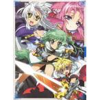 [枚数限定][限定版]DOG DAYS 5(完全生産限定版)/アニメーション[Blu-ray]【返品種別A】