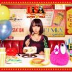 LOVER“S"MiLE/LiSA[CD]通常盤【返品種別A】