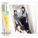 [枚数限定][限定盤]Sail Canvas(初回生産限定盤)/TrySail[CD+Blu-ray]【返品種別A】