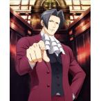 ショッピング逆転裁判 [枚数限定][限定版]逆転裁判〜その「真実」、異議あり!〜DVD BOX Vol.2(完全生産限定版)/アニメーション[DVD]【返品種別A】