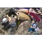 BD 銀魂.ポロリ篇 1 完全生産限定版 (Blu-ray Disc) [アニプレックス