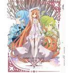 [枚数限定][限定版]ソードアート・オンライン アリシゼーション War of Underworld 5(完全生産限定版)/アニメーション[Blu-ray]【返品種別A】