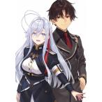 [枚数限定][限定版]86―エイティシックス― 8(完全生産限定版)/アニメーション[Blu-ray]【返品種別A】