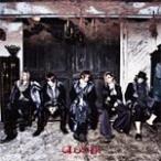 GLOSTER(通常盤/vister/DVD付)/vistlip[CD+DVD]【返品種別A】