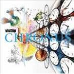 CHRONUS【vister】(通常盤/DVD付)/vistlip[CD+DVD]【返品種別A】