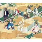 ショッピング源氏物語 舞台『刀剣乱舞』禺伝 矛盾源氏物語 オリジナル・サウンドトラック/演劇・ミュージカル[CD]【返品種別A】