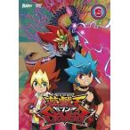 『遊☆戯☆王SEVENS』DVD DUE