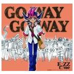 GO WAY GO WAY/FoZZtone[CD]【返品種別A】