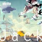 Jack【vister】/vistlip[CD+DVD]通常盤【返品種別A】