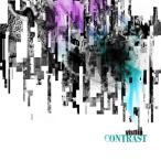 CONTRAST【vister】/vistlip[CD+DVD]通常盤【返品種別A】