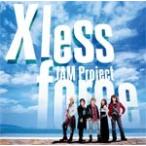 JAM Project BEST COLLECTION XI X less force/JAM Project[CD]【返品種別A】
