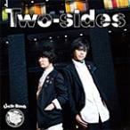 Two-sides/Uncle Bomb[CD]通常盤【返品種別A】