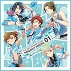 THE IDOLM@STER SideM ORIGIN@L PIECES 01/ゲーム・ミュージック[CD]【返品種別A】