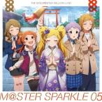 THE IDOLM@STER MILLION LIVE! M@STER SPARKLE 05/ゲーム・ミュージック[CD]【返品種別A】