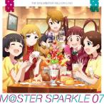 THE IDOLM@STER MILLION LIVE! M@STER SPARKLE 07/ゲーム・ミュージック[CD]【返品種別A】