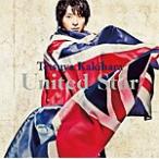 United Star/柿原徹也[CD]通常盤【返品種別A】