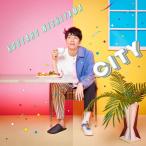 CITY/西山宏太朗[CD]通常盤【返品種別A】