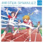 THE IDOLM@STER MILLION LIVE! M@STER SPARKLE2 03/ゲーム・ミュージック[CD]【返品種別A】