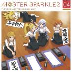 THE IDOLM@STER MILLION LIVE! M@STER SPARKLE2 04/ゲーム・ミュージック[CD]【返品種別A】