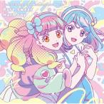 アイカツ!シリーズ 10th Anniversary Album Vol.02「Pure Sweet Harmony」/あいね・みお・舞花・エマ from BEST FRIENDS![CD]【返品種別A】
