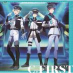 THE IDOLM@STER SideM GROWING SIGN@L 02 C.FIRST/C.FIRST[天峰秀(伊瀬結陸),花園百々人(宮崎雅也),眉見鋭心(大塚剛央)][CD]【返品種別A】