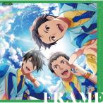 THE IDOLM@STER SideM GROWING SIGN@L 03 FRAME/FRAME[握野英雄(熊谷健太郎),木村龍(濱健人),信玄誠司(増元拓也)][CD]【返品種別A】