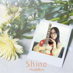 Shine/MindaRyn[CD]【返品種別A】